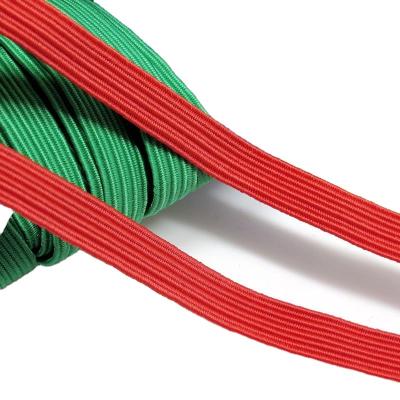 China 6mm workable width bungee cord with high elasticity for sale