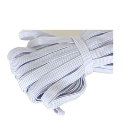 China Viable woven elastic band used on clothing accessories for sale