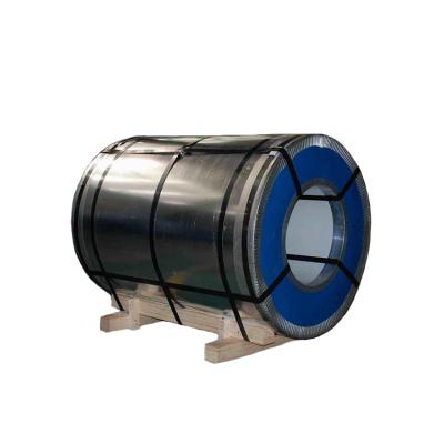 China Making Pipes Z80 Galvanized Coil Strip Coil Steel Galvanized Galvanized Steel Coil Rolls for sale