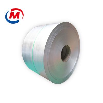 China CR Cold Rolled Coil Soft Carbon Steel Sheet And Boiler Panel DC01 ST12 Sheet for sale