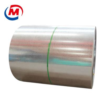 China Roofing Sheet Cold Rolled Steel Coil Galvanized Steel Coil SGCC Galvanized Steel Sheet for sale