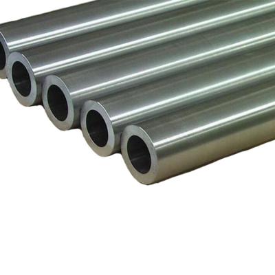 China Liquid Pipe/Boiler Pipe/Drill Pipe Galvanized Steel Pipe Tube Thin Wall 6 Inch Pipe Galvanized Round Metal Tubing GI Steel Pipe for sale