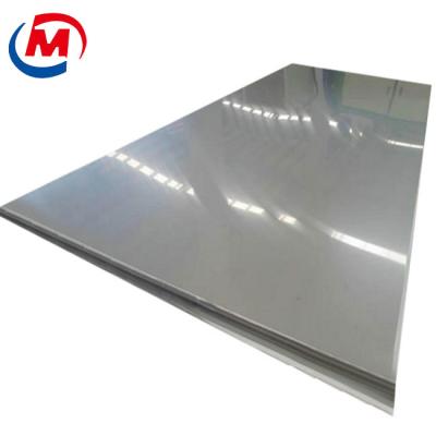 China High Temperature Applications ASTM 304 316 Stainless Steel Sheet 3mm Thickness Stainless Steel Plate for sale