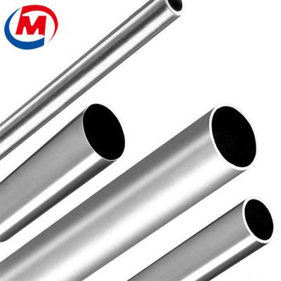 China Decoration 60mm OD Stainless Steel Tube Din 2462 Stainless Steel Pipe for sale