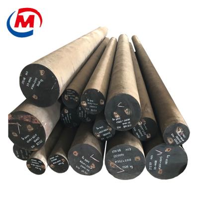 China Chemical Industry Q235B SS400 A36 Carbon Steel Round Bar Carbon Steel Round Rod for sale