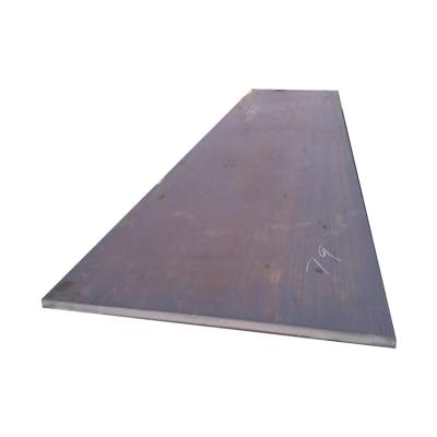 China Welding Set Steel Plate Alloy Steel Strip Carbon Steel Plate Ms Hot Rolled Sheet for sale