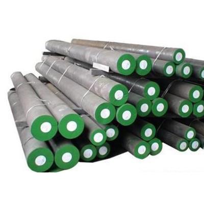 China Chemical Industry 4140 1.7225 42crmo 42crmo4 Alloy Steel Bar Carbon Steel Round Bar for sale