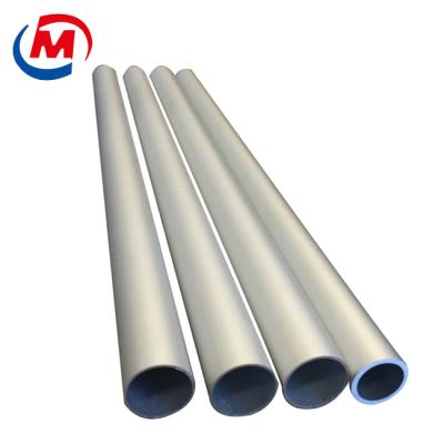 China Bending Automobile Aluminum Tube Price Per Kg 6061 6063 7075 T6 6061 T6 Aluminum Pipe for sale