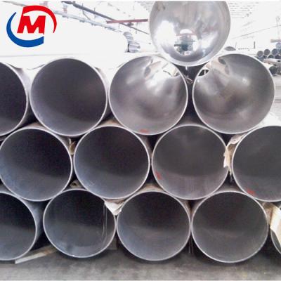 China Automobile 1mm Thin Wall Aluminum Tube T6 6061T6 Capillary Aluminum Pipe 6061 Aluminum Pipe for sale