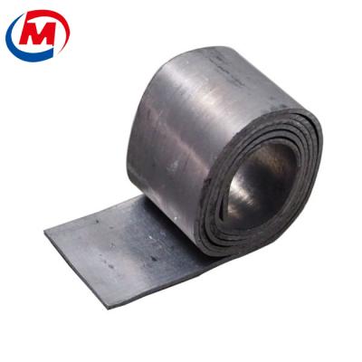 China Industrial Hospital Cast Iron Lead Sheet Counterweight Lead Sheet Shaped Lead Plate for sale