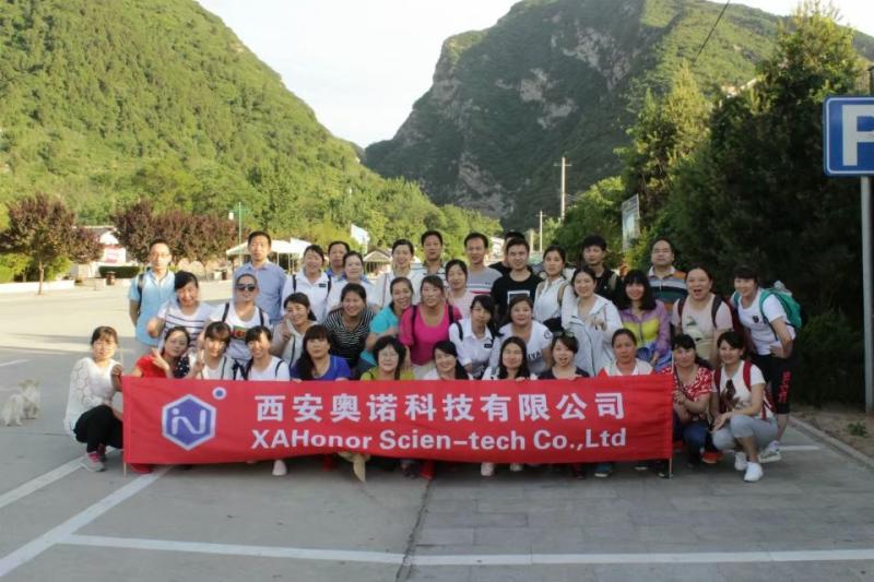 Проверенный китайский поставщик - Xi'an KNT Scien-tech Co., Ltd