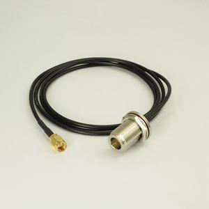 Китай N TYPE To RP SMA Cable Assemblies продается