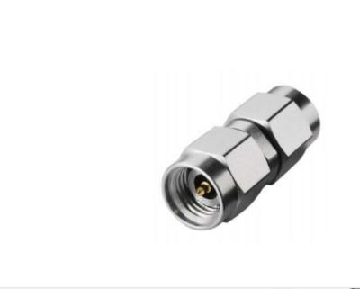 China 2.92mm Connectors   Male Plug Female l Jack Coaxia adaptors for sale