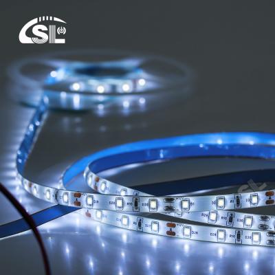 China Waterproof 60Leds 120Leds 12v 24v 2835 Led Strip Light for Car Working 50000hours for sale