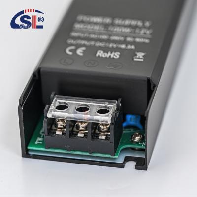 China 60W 100W 150W 200W 300W 400W Led Power Supply with and Synchronous Rectification for sale