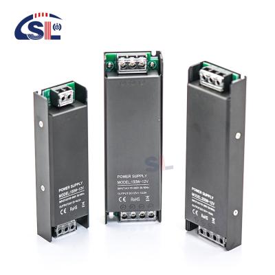 China 3 SMPS for LED Lightings 12V 5A 8.33A 12.5A 16.67A 25A 33.33A Output Current DC Switching for sale