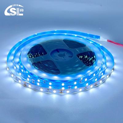 China Switch Control LED Light Strips for Bathroom Vanities Mirrors in 15000K 35Copper Ra70 for sale