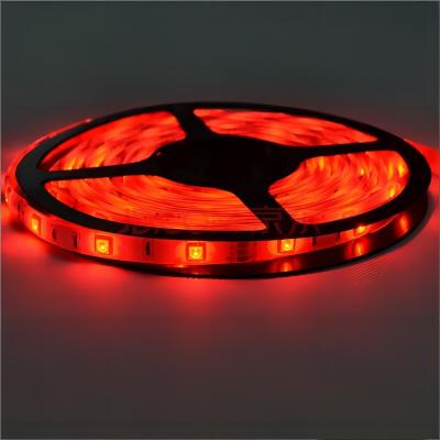 China IP20 12V SMD2835 120LED/m LED Strip Light with CE RoHS Customize LED Quantity for sale