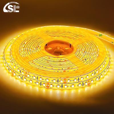 China Residential Waterproof Drop-Glue Electroplate LED Light Strips for Smart Mirrors for sale