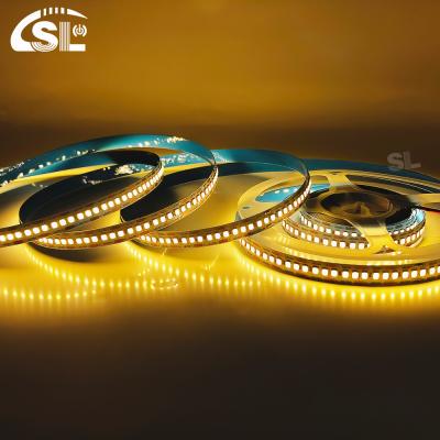 Chine Commande de commutateur DC12V Plaque de découpe à la matrice Bandes lumineuses LED pour miroirs de vanité de salle de bains à vendre