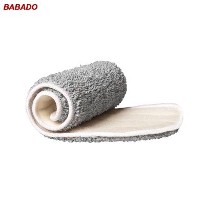 China Sustainable High Quality Thick Soft Microfiber Cloth Spray Mop Head Change Refill for sale