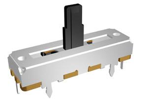 China DB-1505N Slide potentiometer for sale