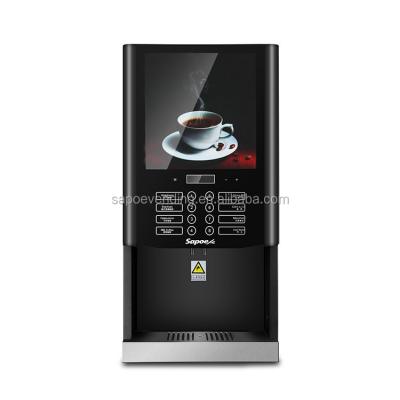 China SDK Hot Sale Commercial Professional Espresso Coffee Machine for sale