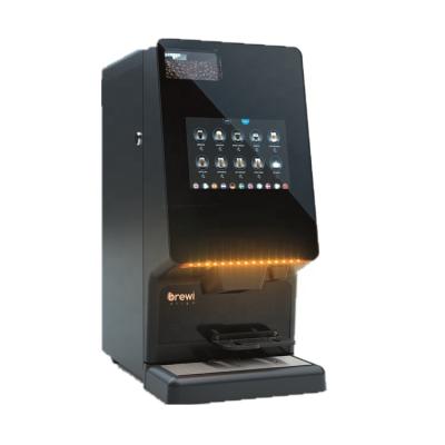 China SDK Espresso Machine Commercial Professional Espresso Coffee Machine for sale