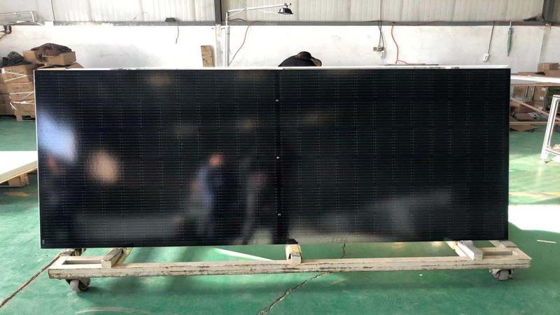 Verified China supplier - Tangshan Sunergy Science And Technology Co., Ltd.