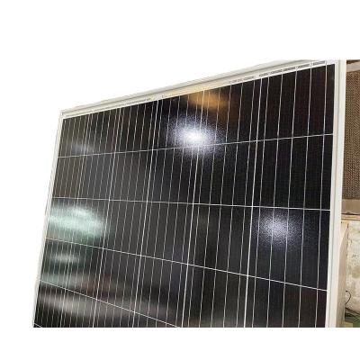 China Hot Sale 360w Products Solar Panel Full Cells 72 Cells Solar Photovoltaic Module Solar Panel For Home Use Made In China for sale