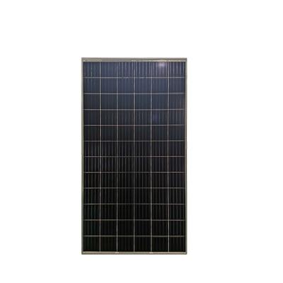 China Products 310w Polycrytstalline Solar Panels Solar Panels Sharp Module Placa Solar 330w 350w for sale