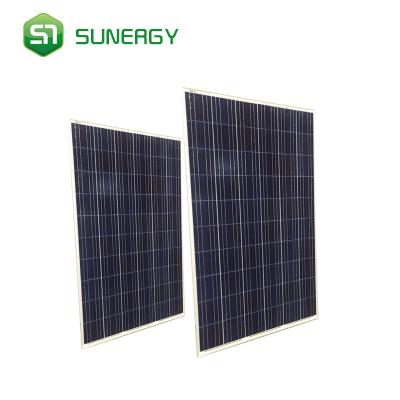 China Solar products best price 275 watt 60 watt 280 watt more single cell panal polycrystalline PV solar panel module 24v 500w for sale