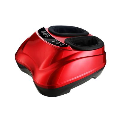 China Foot Air Pressure Foot Circulation and Relaxation Air Compression Leg Massager for sale