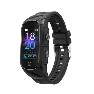 China MP3 Playback Digital Wristband Smart Watch Touch Screen Cheap Smart Watch Smart Phone for sale