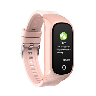 China MP3 Playback China Manufacture Comfortable Phone Smart Watch Rechargeable Cheap Smart Watch for sale