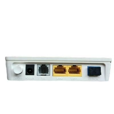 China Original Huawei Hg 8120c 1GE+1FE Telecom Ont Huawei gpon onu for sale