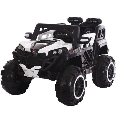 China Wholesale Customized Multifunction Children's Toy Wholesale Customized Multifunction Children's Ride On Electric Vehicle Off-Road Buggies for sale