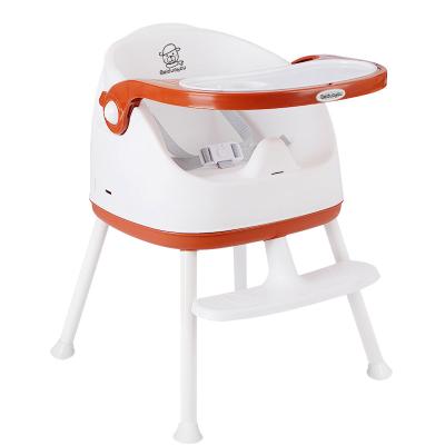 China Safety Comfortable Baby Dining Chair 2022 Multi-Functional Kids Umpire Chairs Hot Selling Portable Dining Umpire Chairs for sale