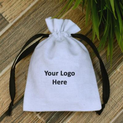 China Hot Sale Eco Drawstring Printed Sack Promotional Drawstring Bags for sale