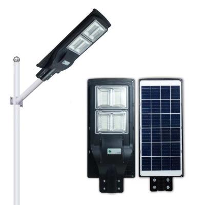 China ROAD 60W Solar Street Light Long Working Time And High Brightness Led Outdoor Bright Ip65 Hot Selling Product Hot for sale