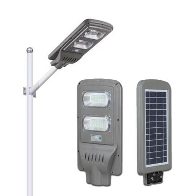 China ROAD 40W Solar Street Light Long Working Time And High Brightness Led Outdoor Bright Ip65 Hot Selling Product Hot for sale