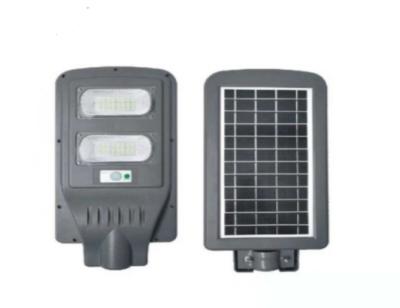 China ROAD high brightness and long working time power solar street light 20w solar street light led outdoor hot sale product for sale