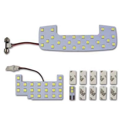 China LED Car Light Highlight Led Car Light Applicable To Suzuki Jimny JB64W JB74W 5050 Interior Light Car LED Reading Light Special for sale