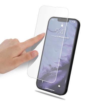 China Direct selling OEM/ODM waterproof tpu factory mobile screen glass protector for i phone 12 13 pro max for sale