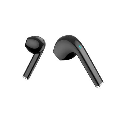 China T28P In-ear china waterproof genuine tws wireless earbuds with bluooth TWS touch control earpiece and headphones for sale