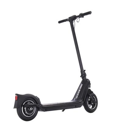 China Good Quality Convenient Strong Motor Mobility Electric Scooter Fast Folding Foldable 10 Inches For Adult Unicycle 12.5Ah for sale