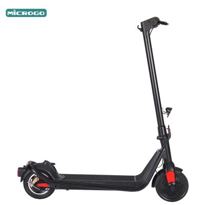 China Factory Original Fast Two Steps Folding Electric Kick Scooters Best Price Wholesale 6.0Ah CE Standard Mobility Scooter for sale