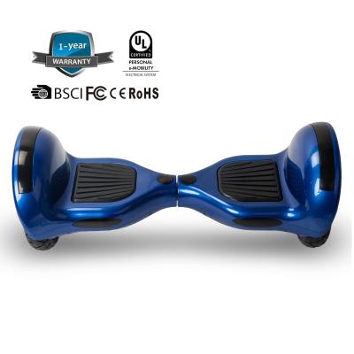 China Bluetooth speaker +led lights Self-balancing electronic hoverboard with 350w motor 8 years professional production experience for sale