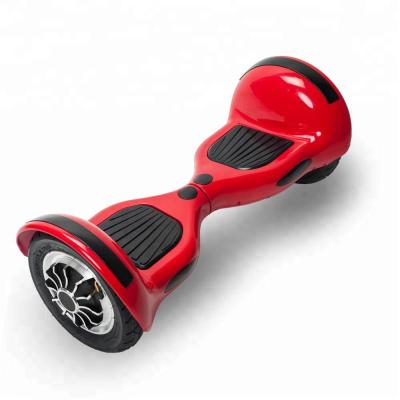 China Bluetooth speaker +led lights China factory most popular electric scooter with BT, APP and led lights/balance scooter for sale