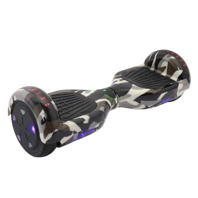 China Wholesale New Design Unisex High Quality Self Balancing Cheap Price Two Wheel 8.5 Inch Balance Car Self Balancing Scooter for sale